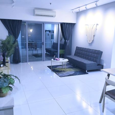 Signature Apartment At Mercu Summer Suites Klcc Kuala Lumpur Room photo
