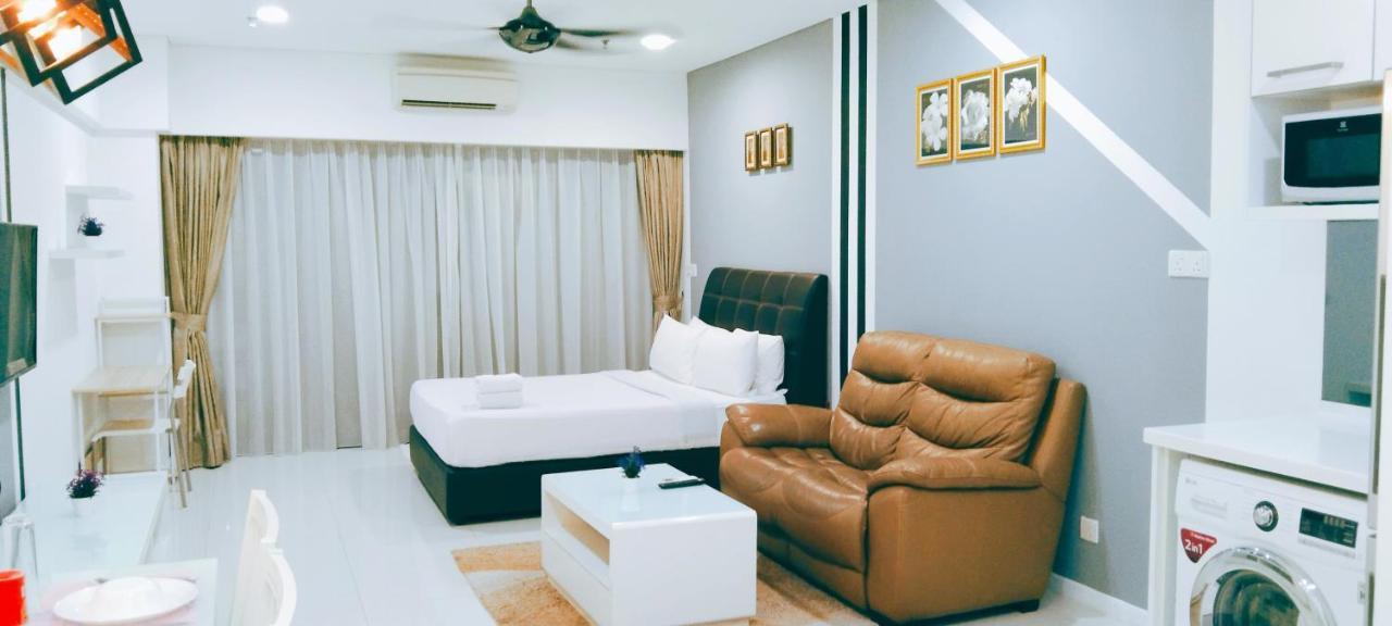 Signature Apartment At Mercu Summer Suites Klcc Kuala Lumpur Room photo