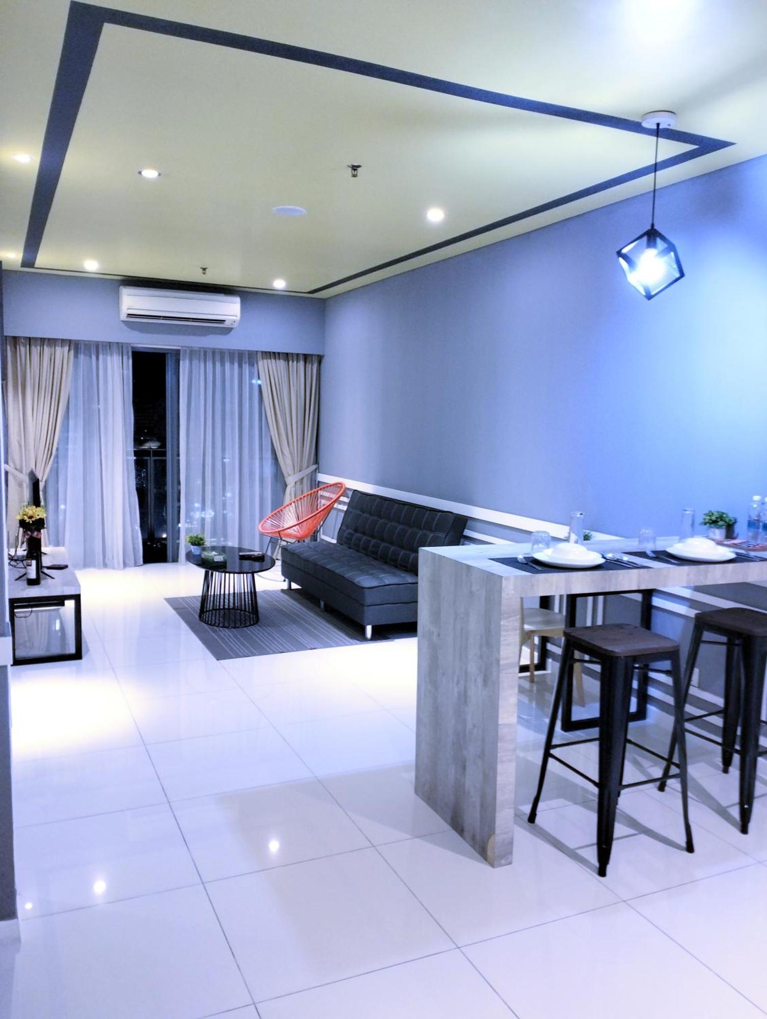 Signature Apartment At Summer Suites Klcc Kuala Lumpur Room photo