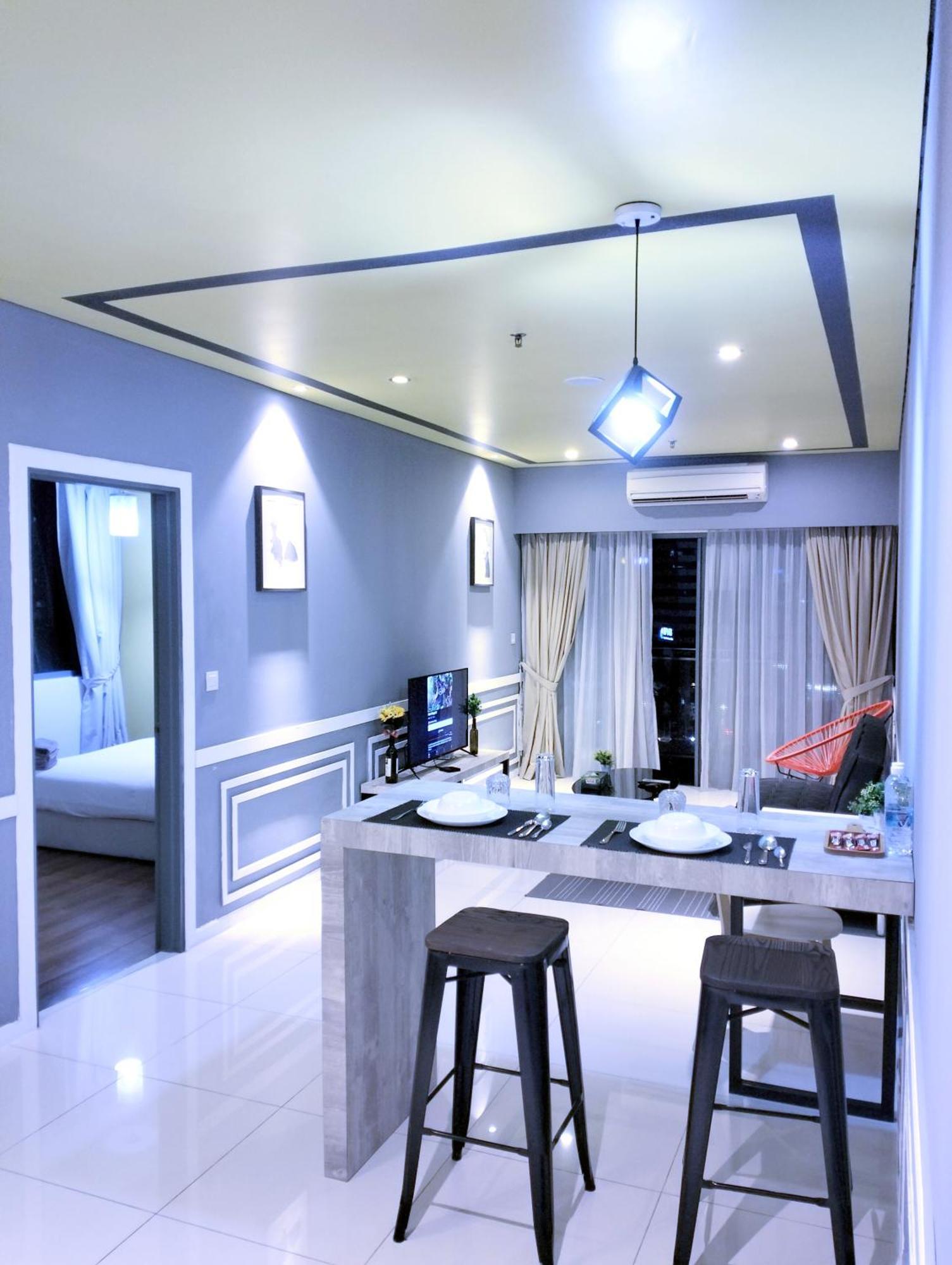 Signature Apartment At Mercu Summer Suites Klcc Kuala Lumpur Room photo
